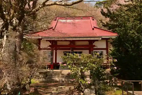 日輪寺(茨城県)