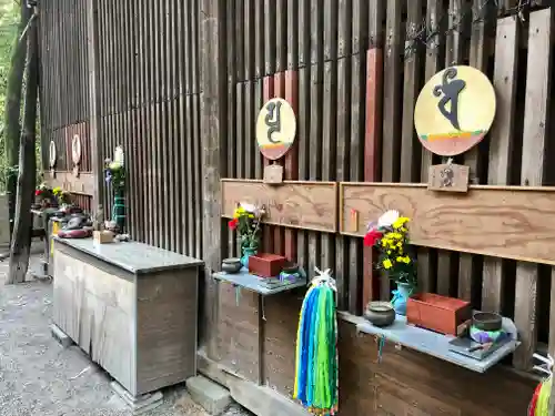 八事山 興正寺のその他建物