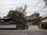 万徳寺のその他建物
