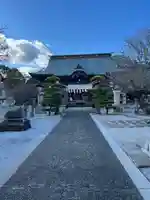 綱敷天満宮(福岡県)