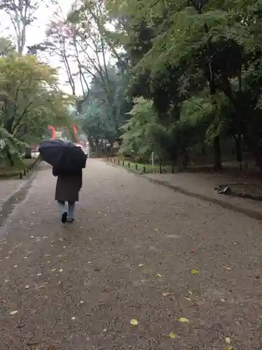賀茂御祖神社（下鴨神社）のその他建物