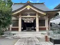 出雲大社京都分院(京都府)