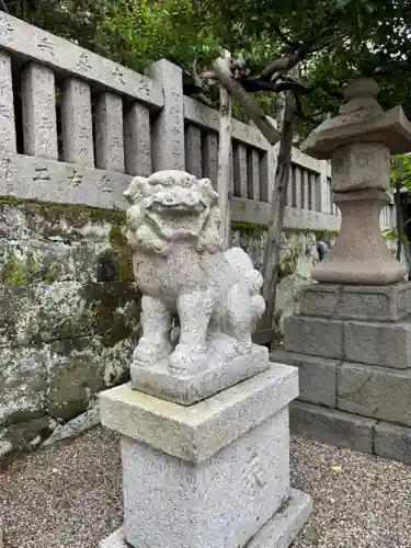 姥神大神宮(北海道)