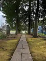 駒形神社(千葉県)