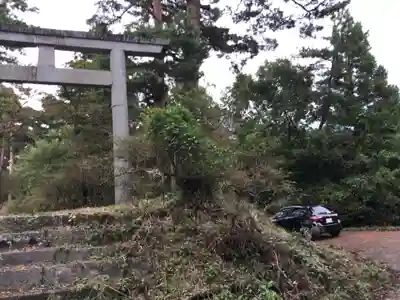 赤城神社のその他建物
