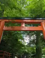貴船神社のその他建物