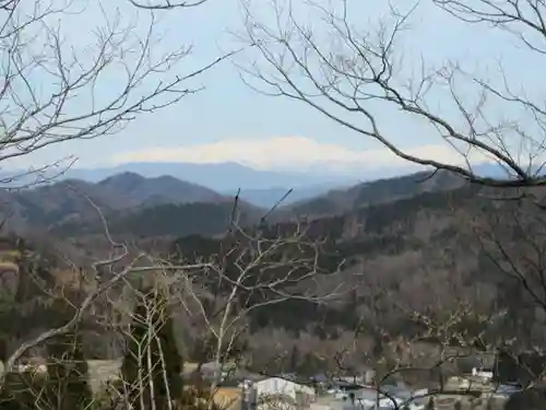 金刀比羅山宮(福井県)