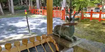 大原野神社(京都府)
