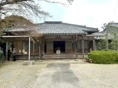 浄得寺(三重県)