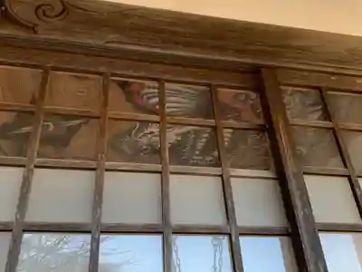 見渡神社　日枝神社のその他建物