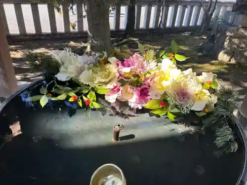 小名浜諏訪神社 ～海の鎮守様～(福島県)