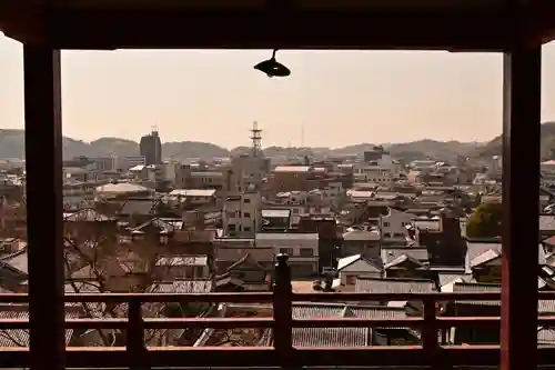 西方寺(広島県)