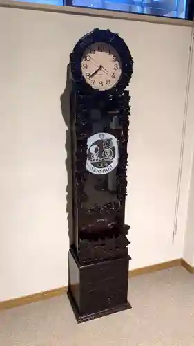 千正寺の本殿・本堂