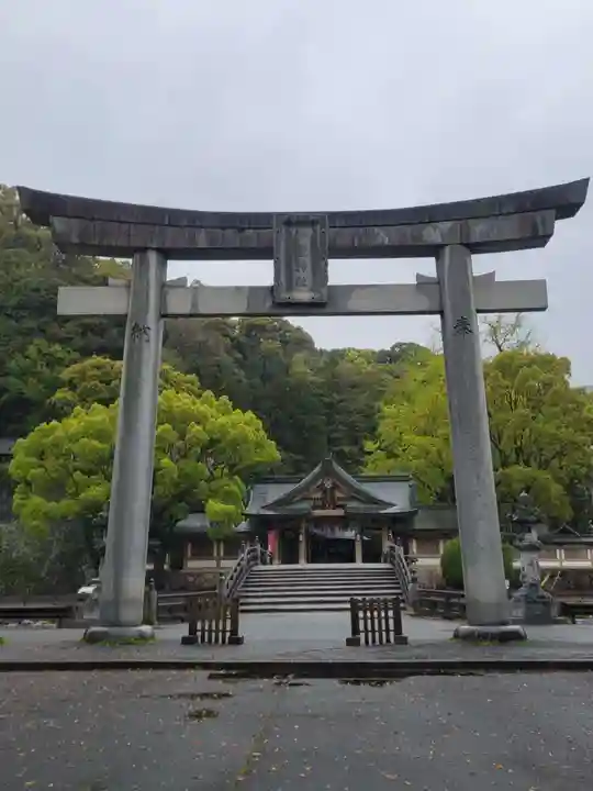 和霊神社(愛媛県)
