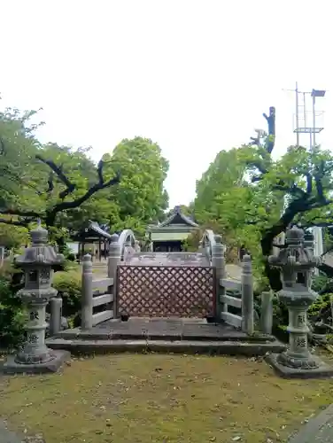 北野天神社(愛知県)