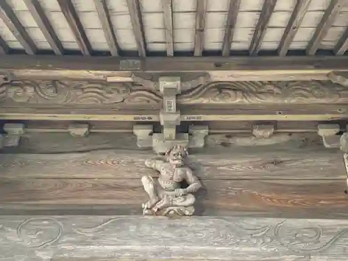 雙林寺(群馬県)