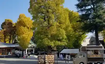 青砥神社(東京都)