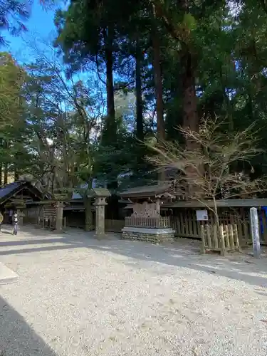 天岩戸神社(宮崎県)