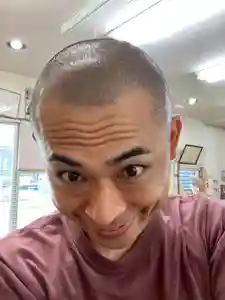 蓮久寺(千葉県)(2021年08月07日(土) 09時02分10秒投稿)