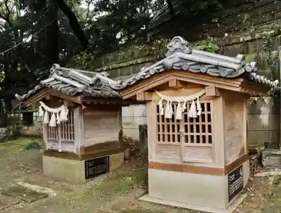前玉神社(埼玉県)