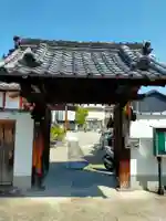 報土寺(奈良県)