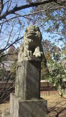 日先神社(茨城県)