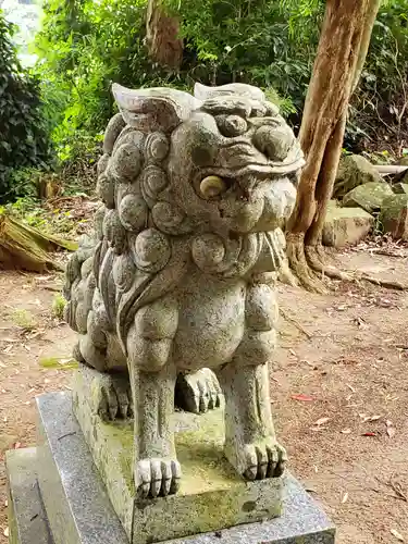 興神社(長崎県)