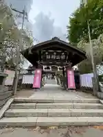 櫻山神社(岩手県)