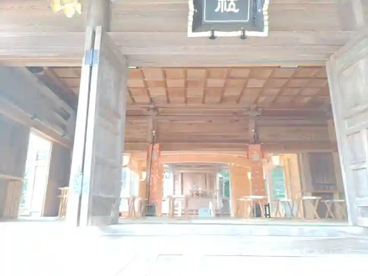 津島神社(宮城県)