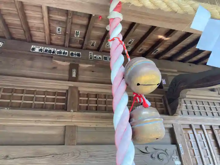 浅間神社(静岡県)