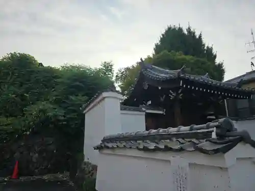 橋寺 放生院(京都府)