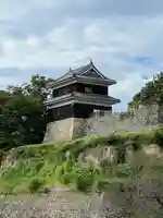 眞田神社(長野県)