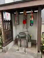 竜門寺(東京都)