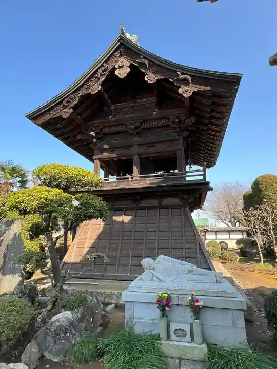 弘経寺(茨城県)
