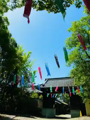 平之荘神社(兵庫県)