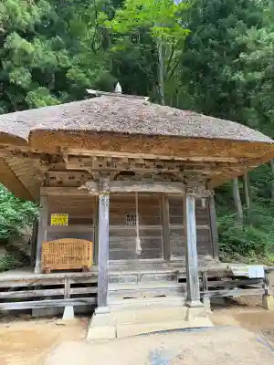 正法寺(福島県)