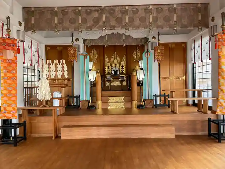 車町稲荷神社(東京都)