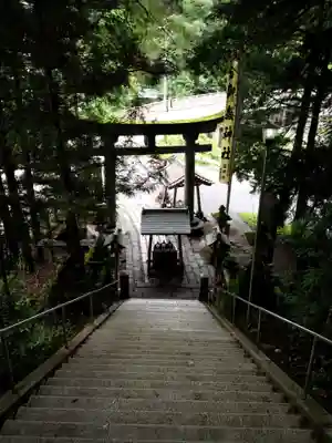 御嶽神社(王滝口）里宮のその他建物