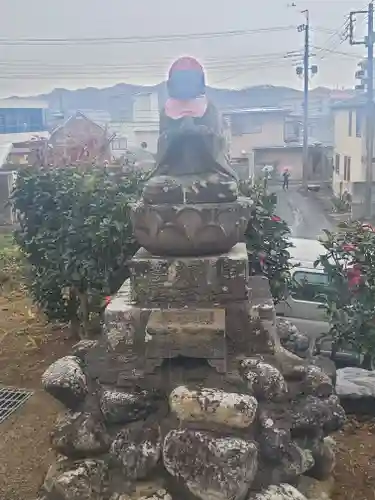 徳正寺(栃木県)