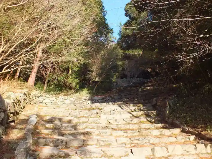 総見寺のその他建物