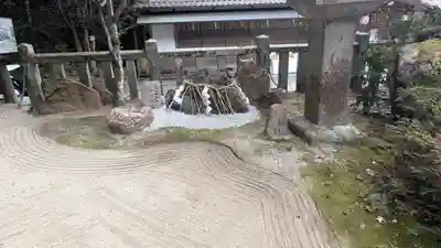 八大神社(京都府)