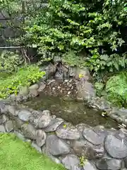 武州柿生琴平神社の建物その他