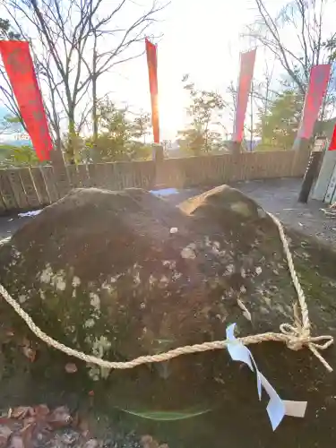 阿賀神社(滋賀県)