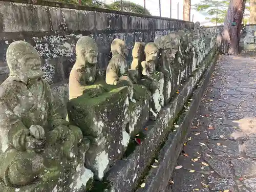 喜多院(埼玉県)