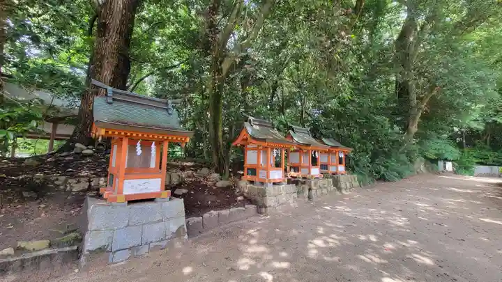 大山祇神社(愛媛県)