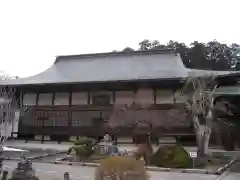 金仙寺(埼玉県)