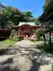 自由が丘熊野神社(東京都)