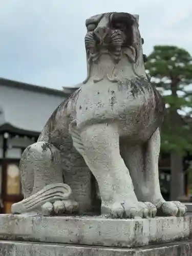 山形縣護國神社(山形県)