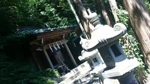 銭洗弁財天宇賀福神社のその他建物