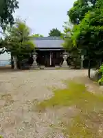 八幡神社(奈良県)